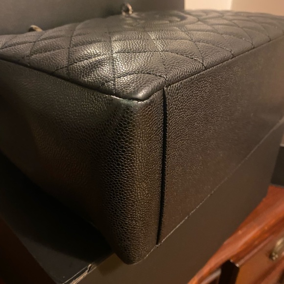 Chanel Grand Shopper tote - Picture 4 of 8